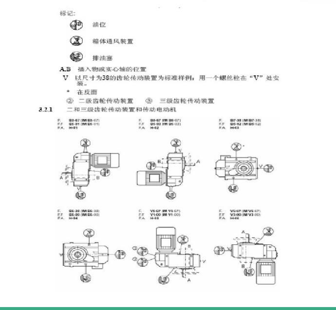 管链输送机日常保养手册